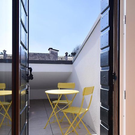 Welc-Om Padova Al Santo Apartment Ngoại thất bức ảnh