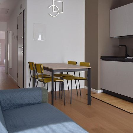 Welc-Om Padova Al Santo Apartment Ngoại thất bức ảnh