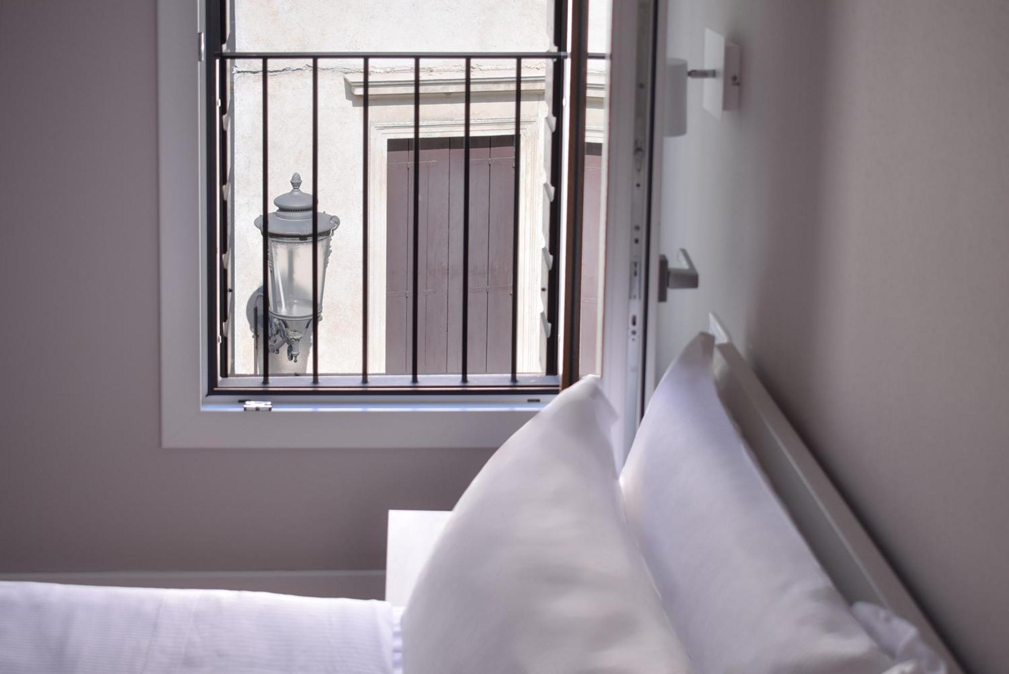 Welc-Om Padova Al Santo Apartment Ngoại thất bức ảnh