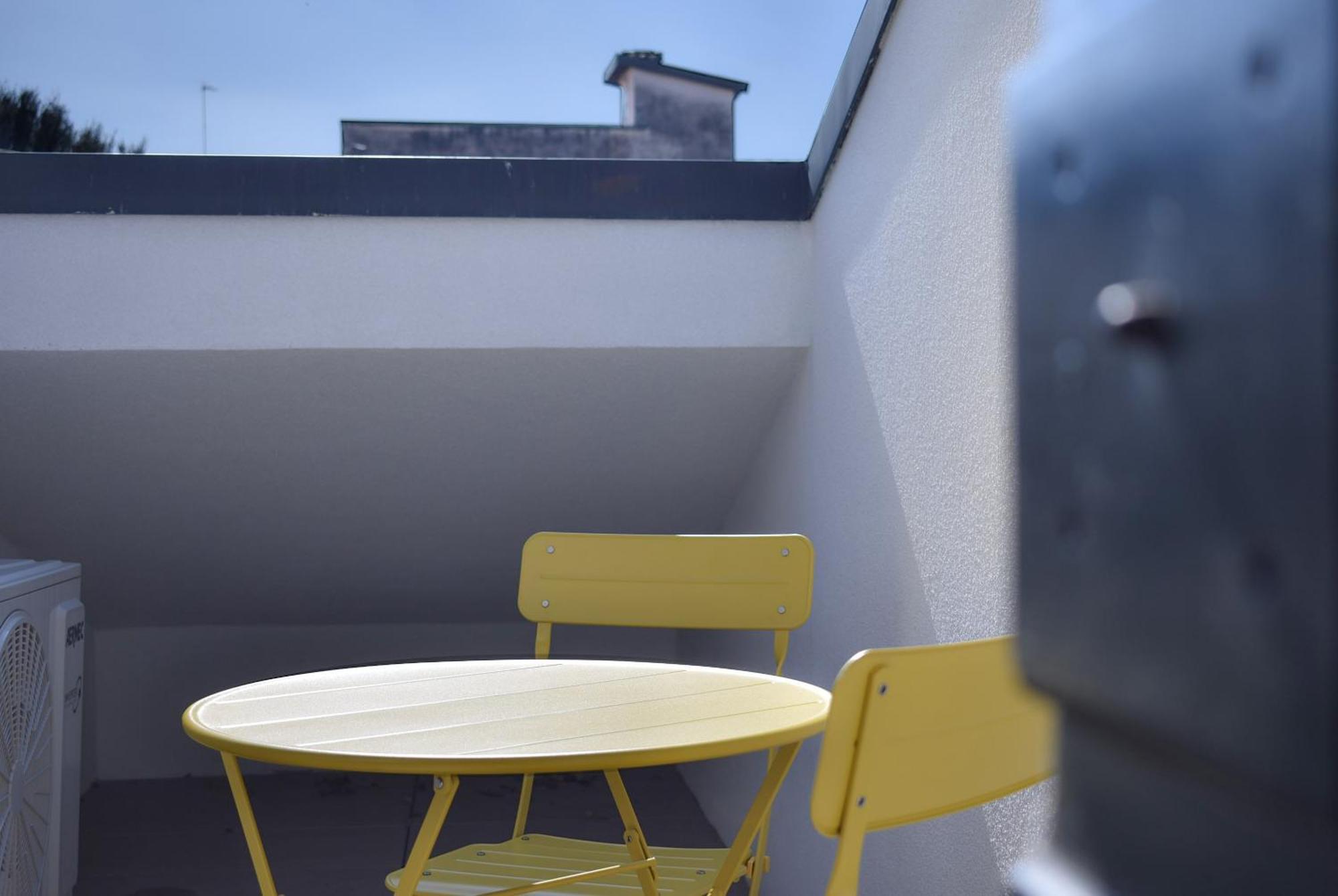 Welc-Om Padova Al Santo Apartment Ngoại thất bức ảnh