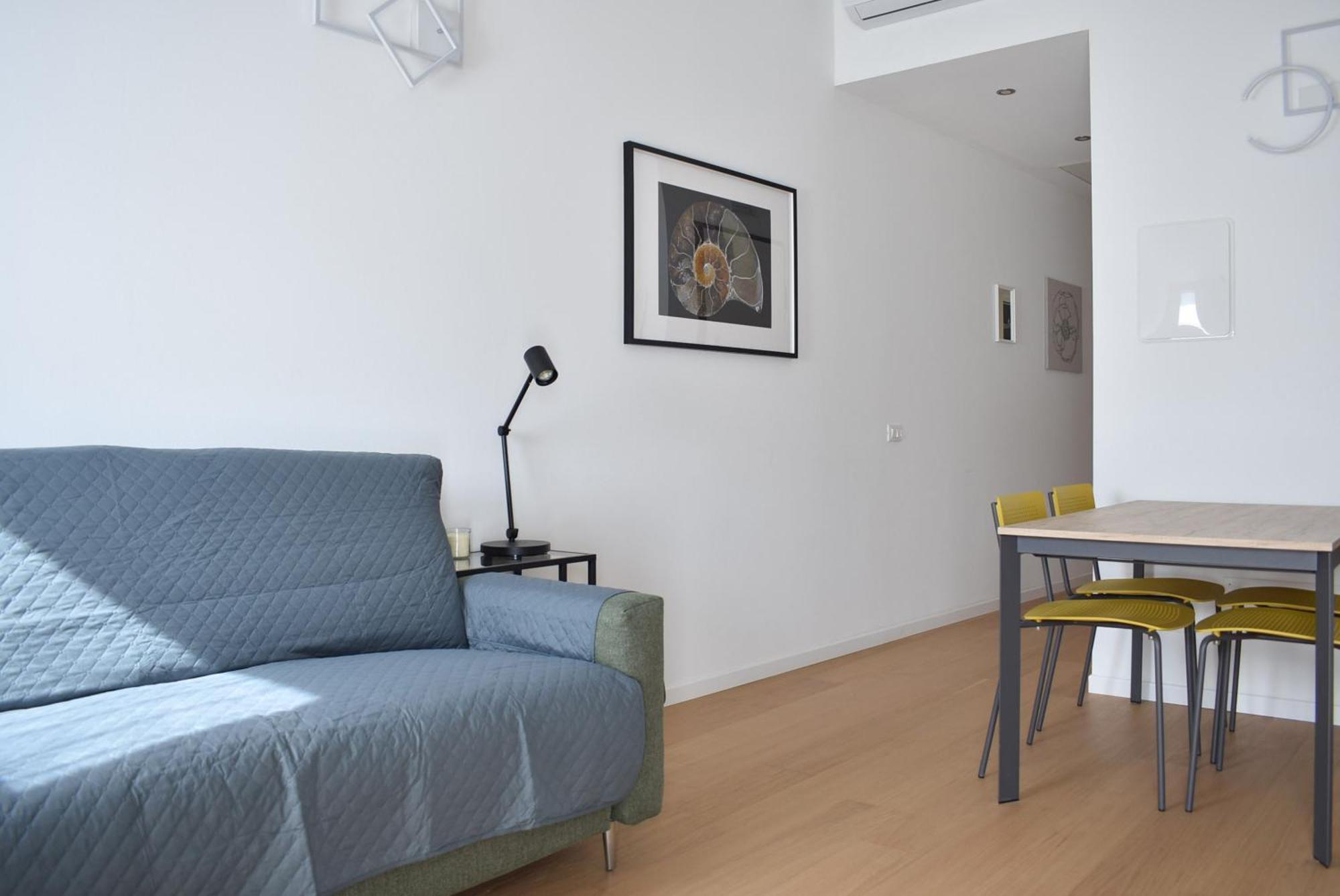 Welc-Om Padova Al Santo Apartment Ngoại thất bức ảnh