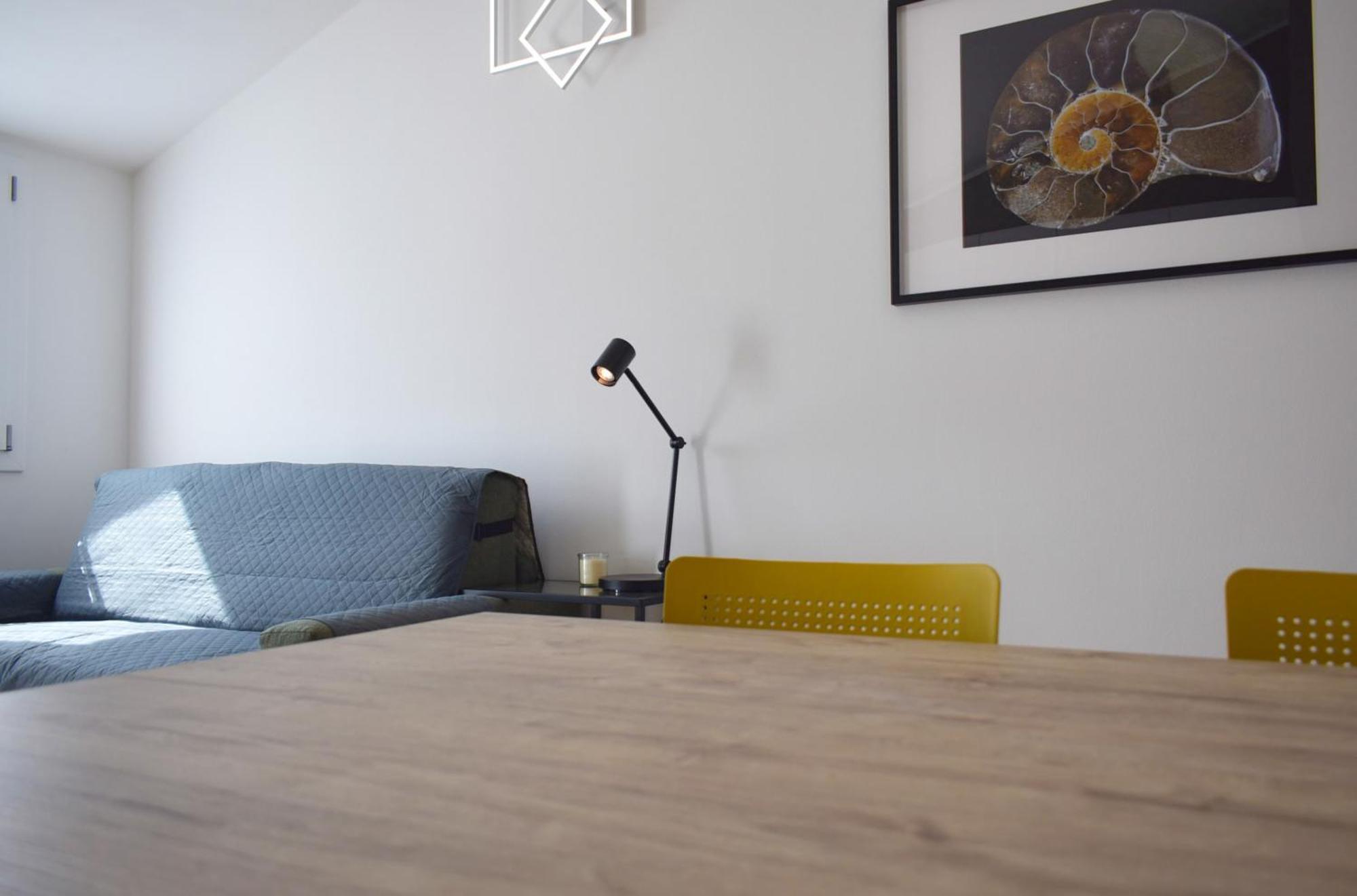Welc-Om Padova Al Santo Apartment Ngoại thất bức ảnh